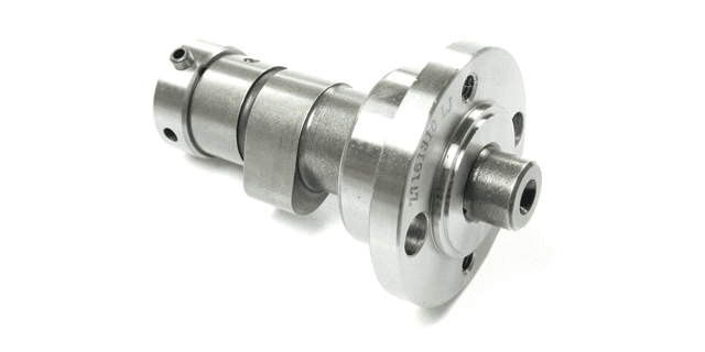 ARBOL DE LEVAS HONDA XL200 UM200