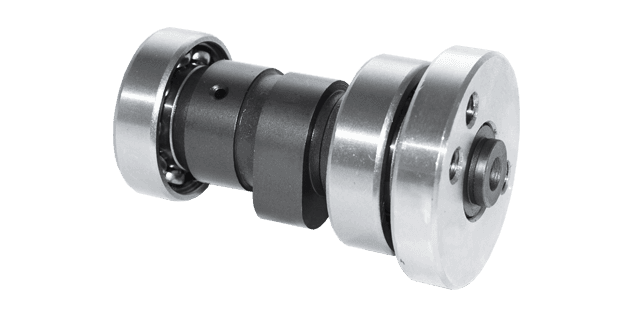 ARBOL DE LEVAS FD 110- 115 VIVA