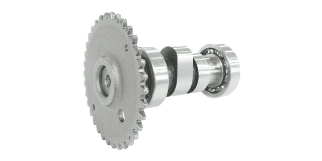 ARBOL DE LEVAS MODIFICADO AGILITY 125 - RACING