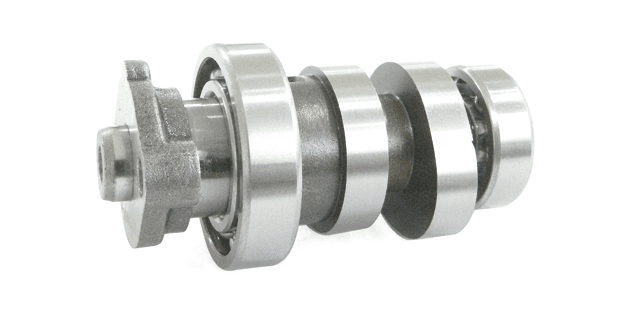 ARBOL DE LEVAS HONDA CB110