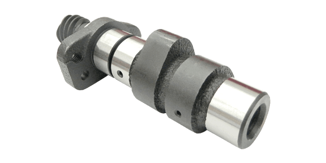 ARBOL DE LEVAS GS 125