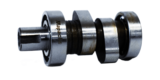 ARBOL DE LEVAS PULSAR 135 RACING