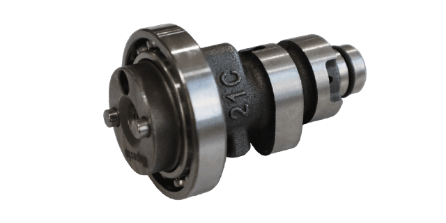 ARBOL DE LEVAS FZ16 RACING