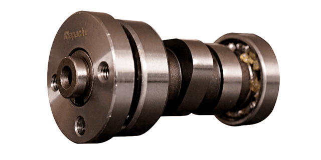 ARBOL DE LEVAS TVS 100