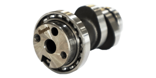 ARBOL DE LEVAS GIXXER 150