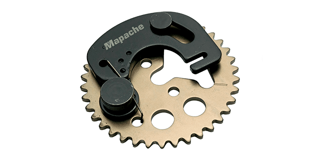 ENGRANAJE ARBOL DE LEVAS YAMAHA FZ16