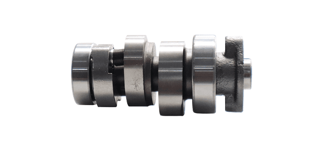 ARBOL DE LEVAS CLICK 125I