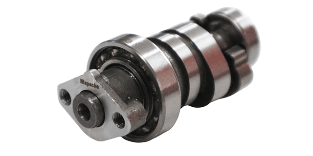 ARBOL DE LEVAS NAVI 110 / DIO 110