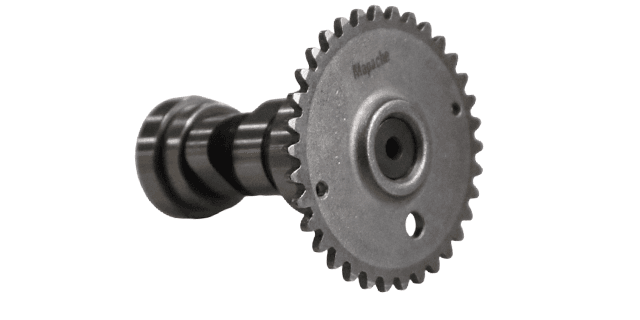 ARBOL DE LEVAS SCOOTER GP GY6/150