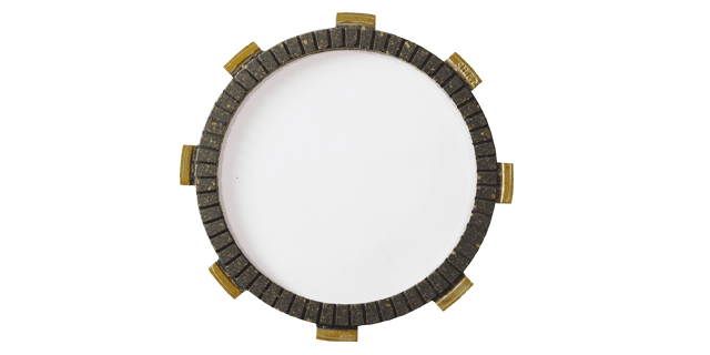 JGO DISCOS DE CLUTCH  CRYPTON 110 (5 PIECES)