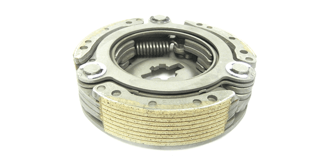 CLUTCH AUTOMATICO VIVA 110