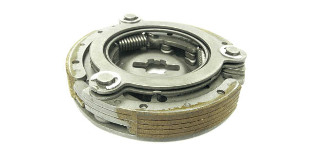 CLUTCH AUTOMATICO VIVAX 115