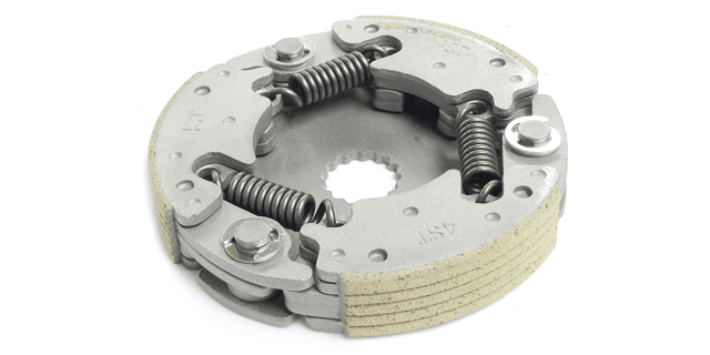 CLUTCH AUTOMATICO CRYPTON 110/115