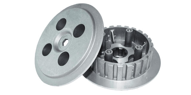 PORTADISCOS CLUTCH  XTZ 250