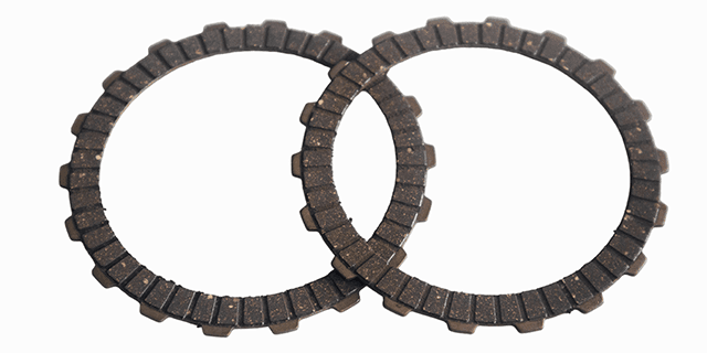 JGO DISCOS DE CLUTCH  CRYPTON 115 (2 PIECES)