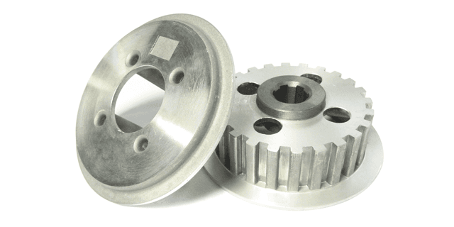 PORTADISCOS CLUTCH  AK180 SM