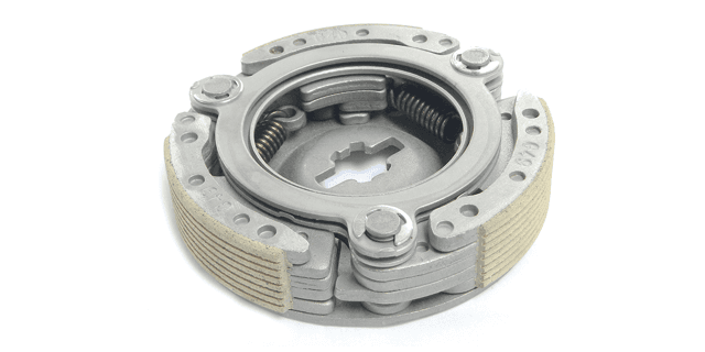 CLUTCH CENTRIFUGO SUZUKI BEST 125
