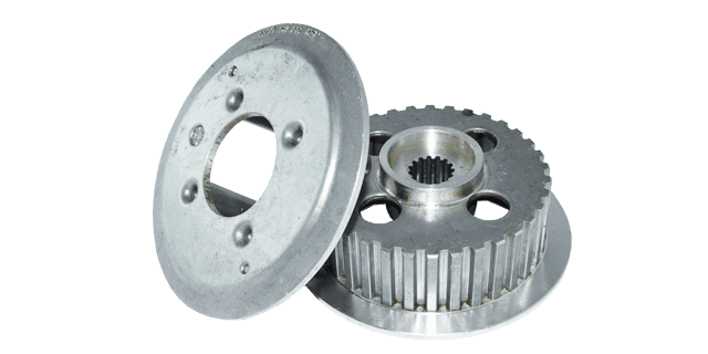 PORTADISCOS CLUTCH PULSAR 200NS