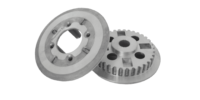 PORTADISCOS CLUTCH CB 110/ DLX/DREAM NEO 110/CB 1 PRO 125