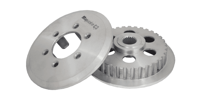 PORTADISCOS CLUTCH BIZ 125