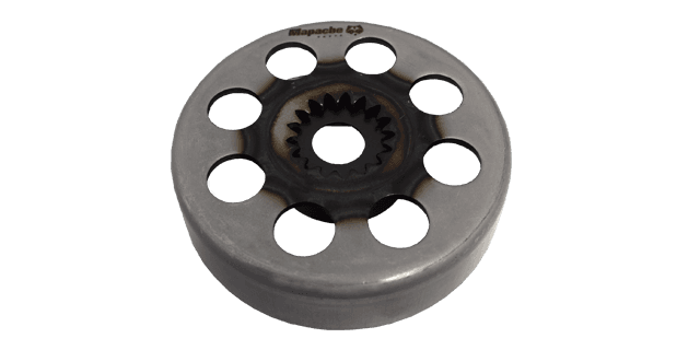 CAMPANA VIVA 110 / VIVA 115