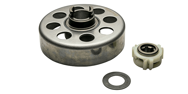 CAMPANA CLUTCH CENTRIFUGO VIVAX 115 / VIVA 115