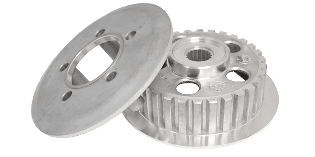 PORTADISCOS PULSAR 180 mod 2009 - UG - 200 - 220 / AVGR 220