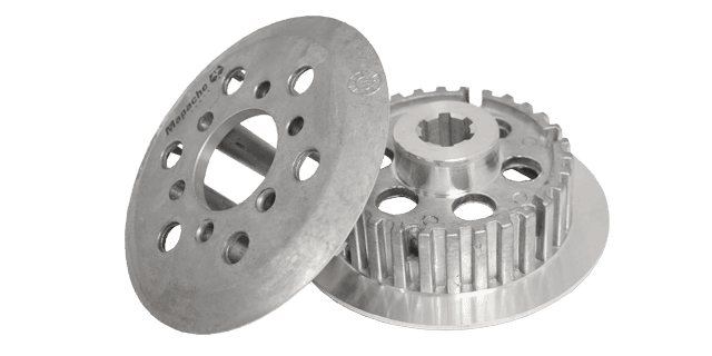 PORTADISCOS DISCOVER 100 (2 VALVULAS) / BOXER BM 100 MN 2015 UP 7 - CT 100 - BM 100 S - S1D - BM 100 CLASICC - PLATINO 100