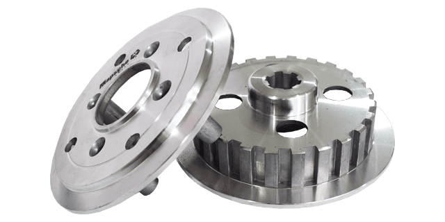 PORTADISCOS CLUTCH SPORT 100 MOD 2012