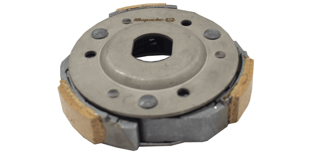 CLUTCH CENTRIFUGO AK. AKT 125T - 150 T / SIGMA 125T - 150T / SCOOTER 125 - 150 (GY6 125) / AGILITY 125 / AK 125 W FLEX