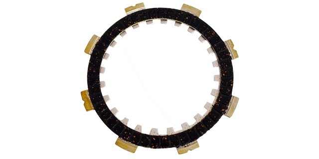 JGO DISCOS DE CLUTCH MOTOCARRO BAJAJ (INCLUYE SEPARADORES)