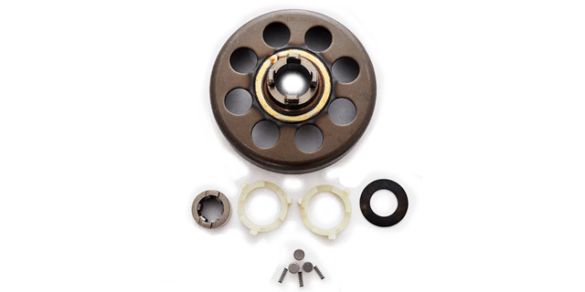 CAMPANA CLUTCH CENTRIFUGO BEST 125