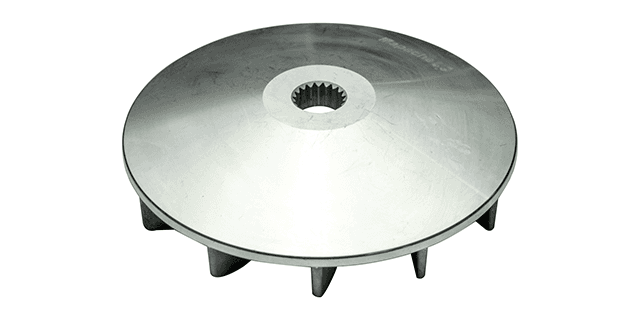 TAPA VENTILADOR VARIADOR AGILITY