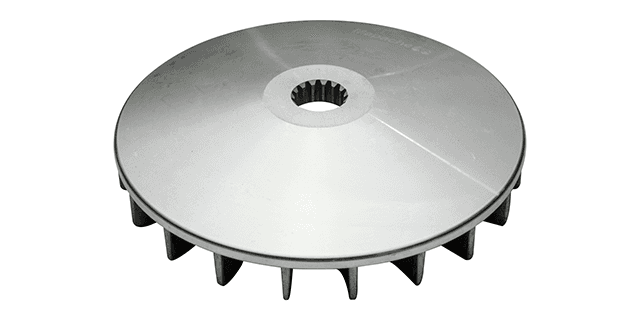 TAPA VENTILADOR VARIADOR BWS 125