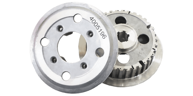 PORTADISCOS BAJAJ BOXER BM150