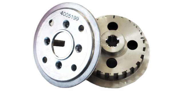 PORTADISCOS TVS 100 SPORT