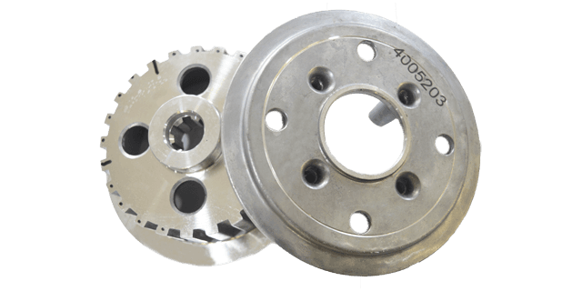 PORTADISCOS TVS APACHE 160 180