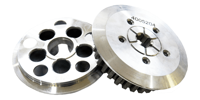 PORTADISCOS SUZUKI GIXXER