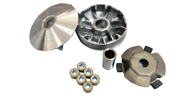 POLEA DE TRACCION COMPLETA SYM JET4