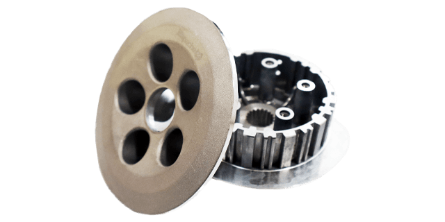 PORTADISCOS CLUTCH XRE 300