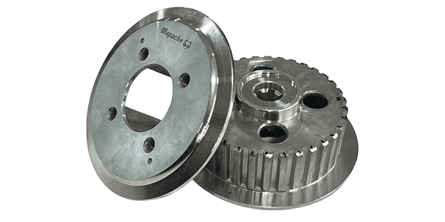 PORTADISCOS APACHE RTR 200