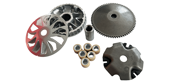 POLEA DE TRACCION NAVI 110 / DIO 110