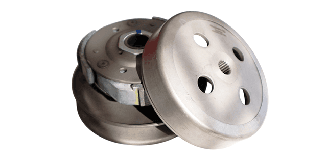 CLUTCH AUTOMATICO COMPLETO SUZUKI AN 125