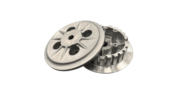 PORTADISCOS CLUTCH YAMAHA XTZ 150