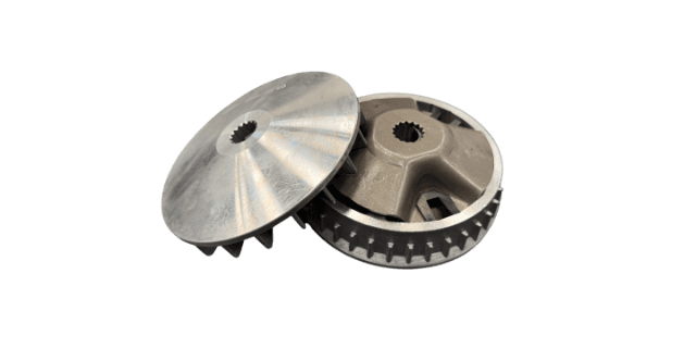 POLEA DE TRACCION YAMAHA RAY-Z