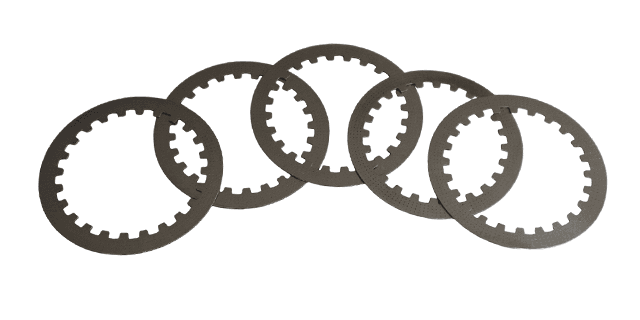 DISCOS SEPARADORES FORMULA LX 200 / BERA SBR 150 CC/ BERA GBR 200/ AKT 180XM 200 XM/ SM ATV 200 180CR5 180 TTR 180TTX/