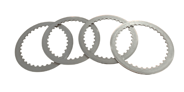 DISCOS SEPARADORES VICTORY MRX 125 /CB160F (3 PATAS)