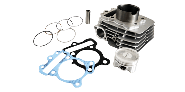 CILINDRO COMP. BOXER BM 150