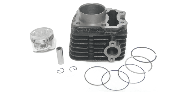 CILINDRO COMP. BOXER CT 100/BOXER CT S1D/PLATIN 100/PLATIN 100 SPORT/BOXER S