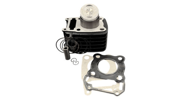 CILINDRO COMP.  DISCOVER135